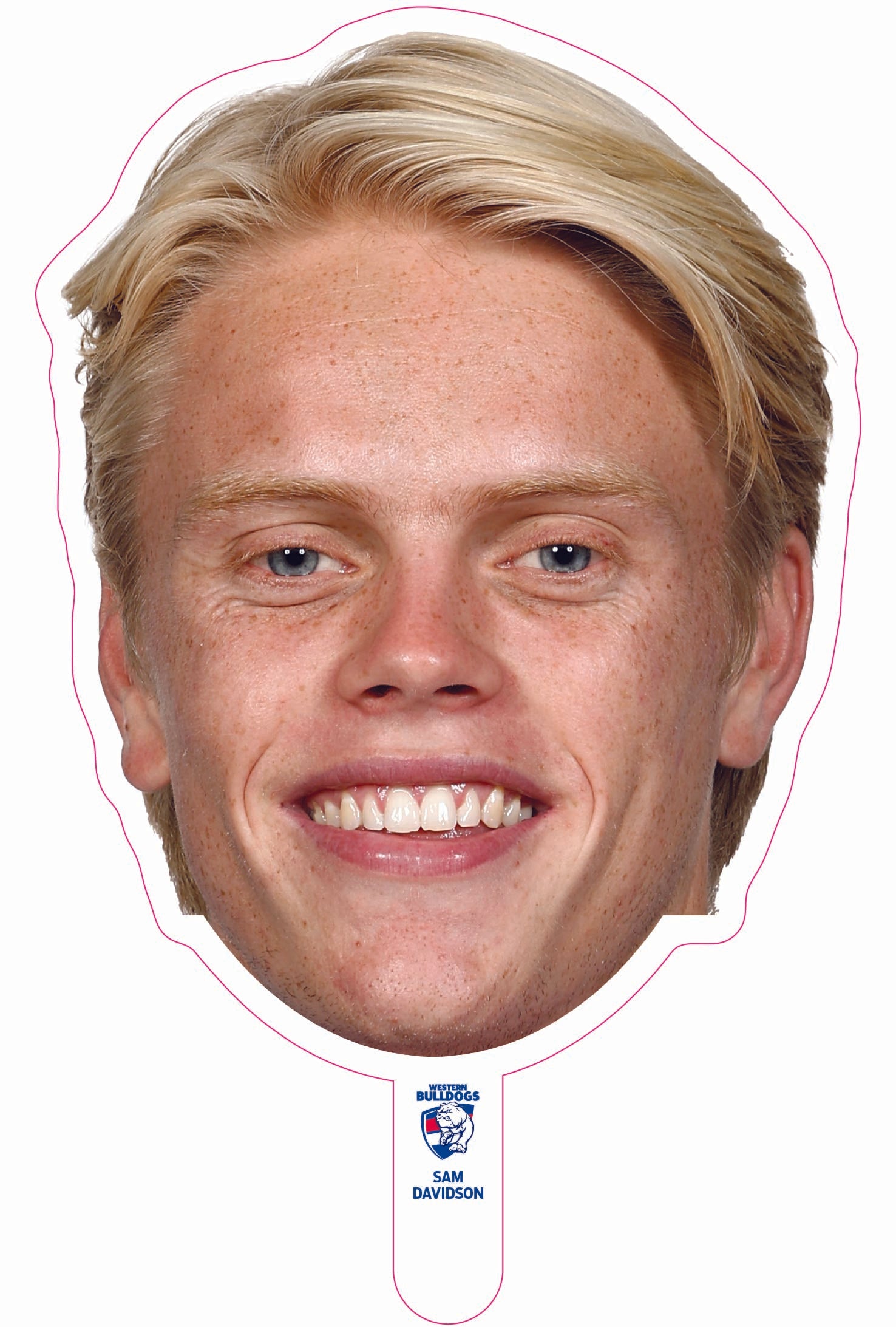 Sam Davidson