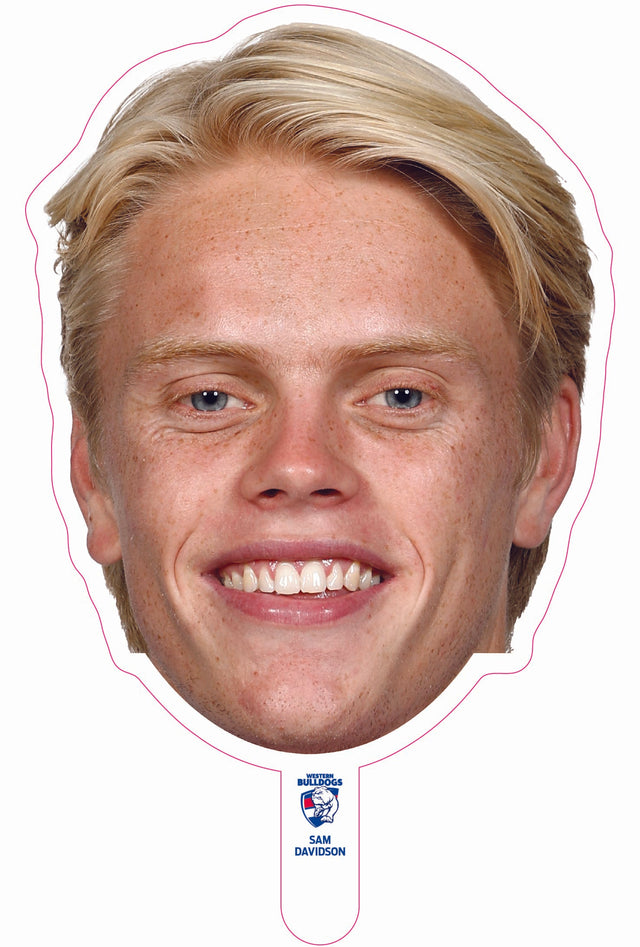 Sam Davidson