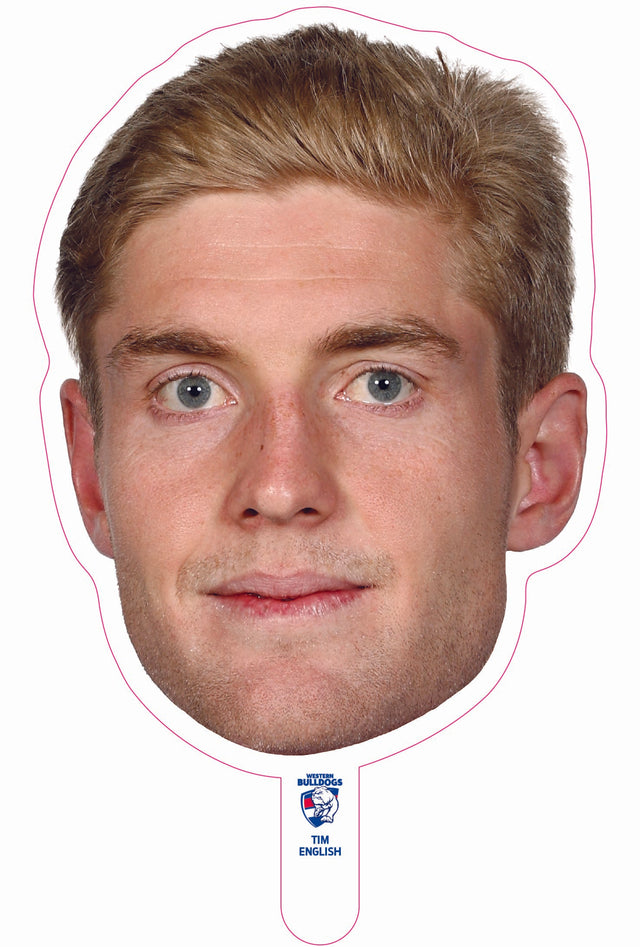 Tim English