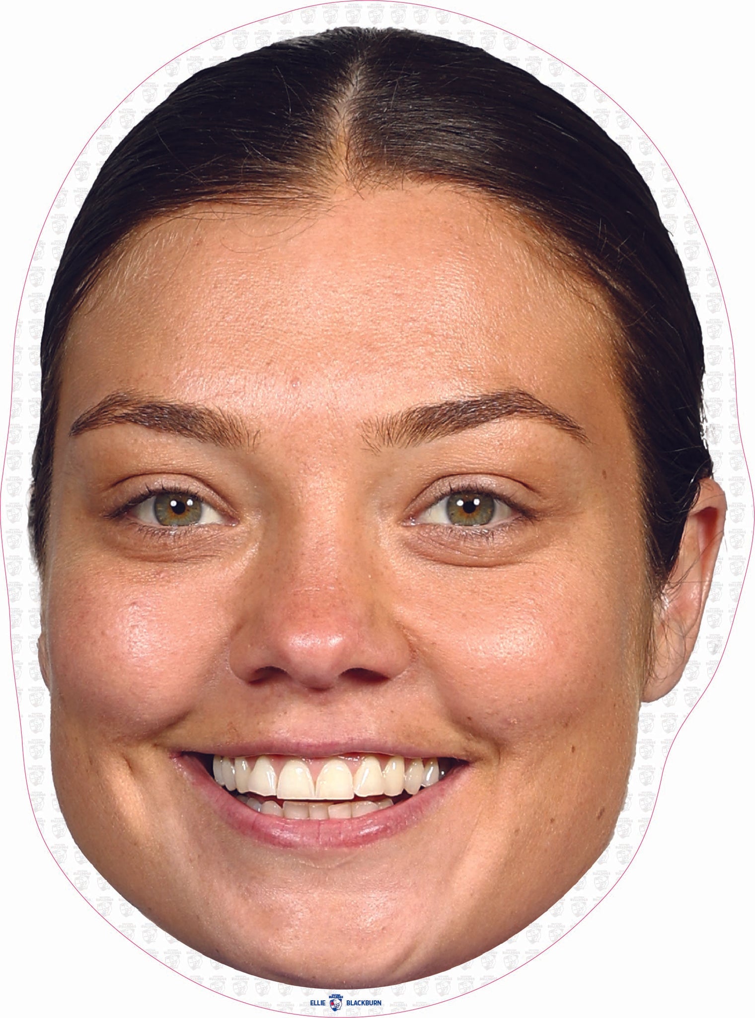 Ellie Blackburn