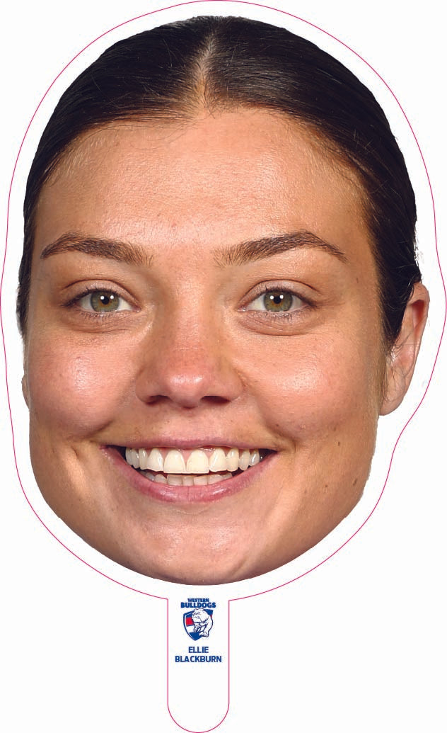 Ellie Blackburn