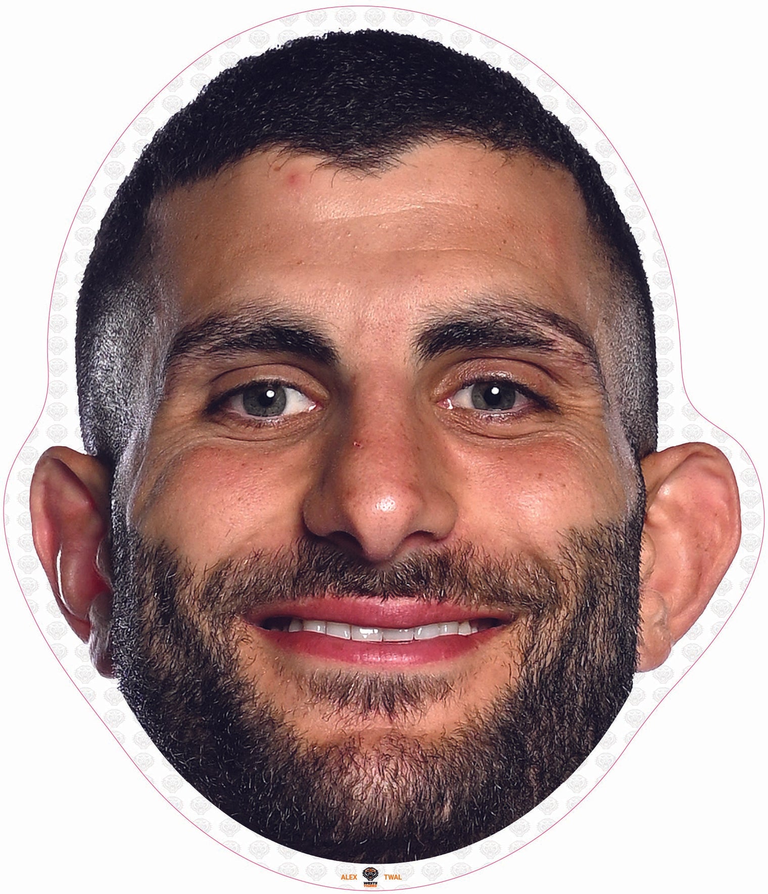 Alex Twal