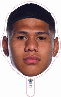 Luke Laulilii