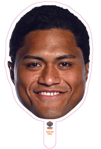 Samuela Fainu