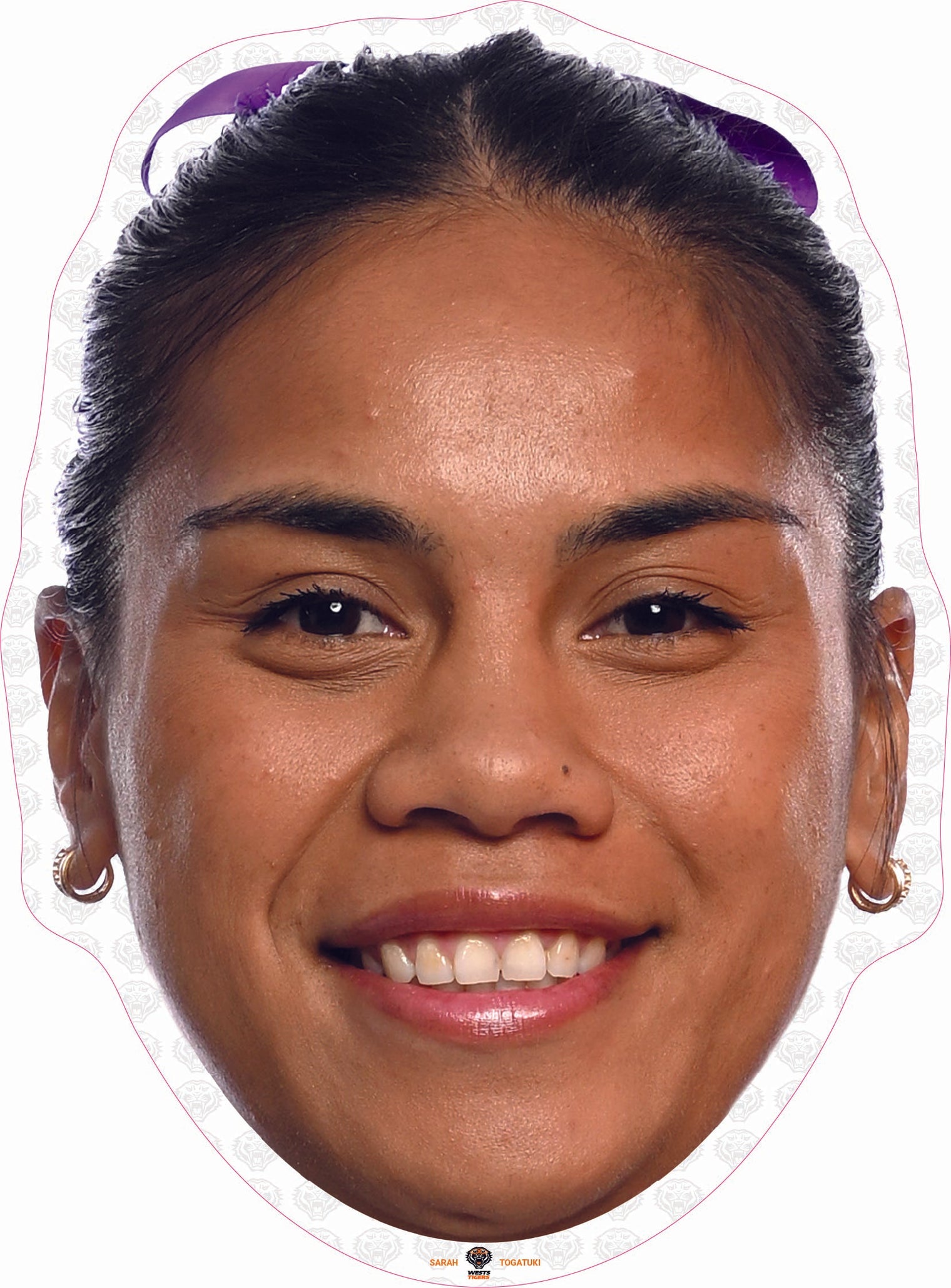 Sarah Togatuki