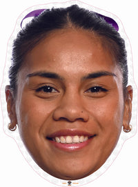 Sarah Togatuki