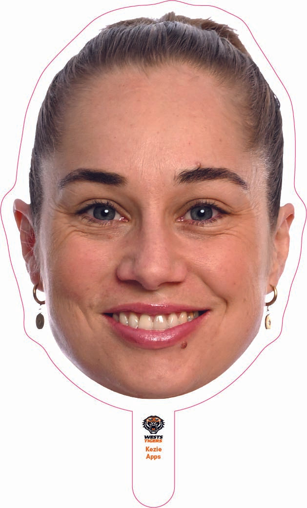 Kezie Apps