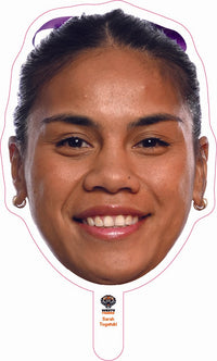 Sarah Togatuki