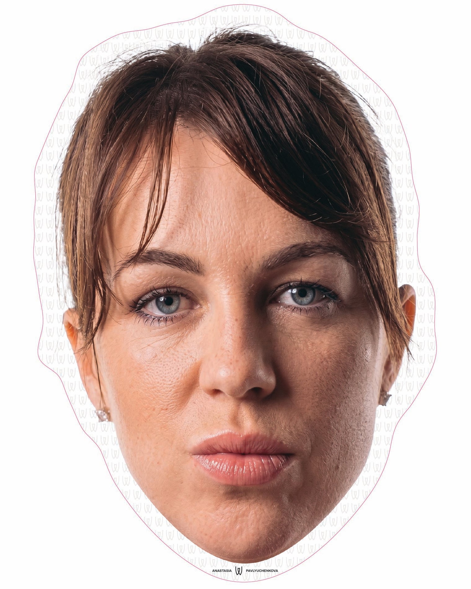 Anastasia Pavlyuchenkova