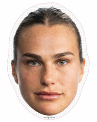 Aryna Sabalenka