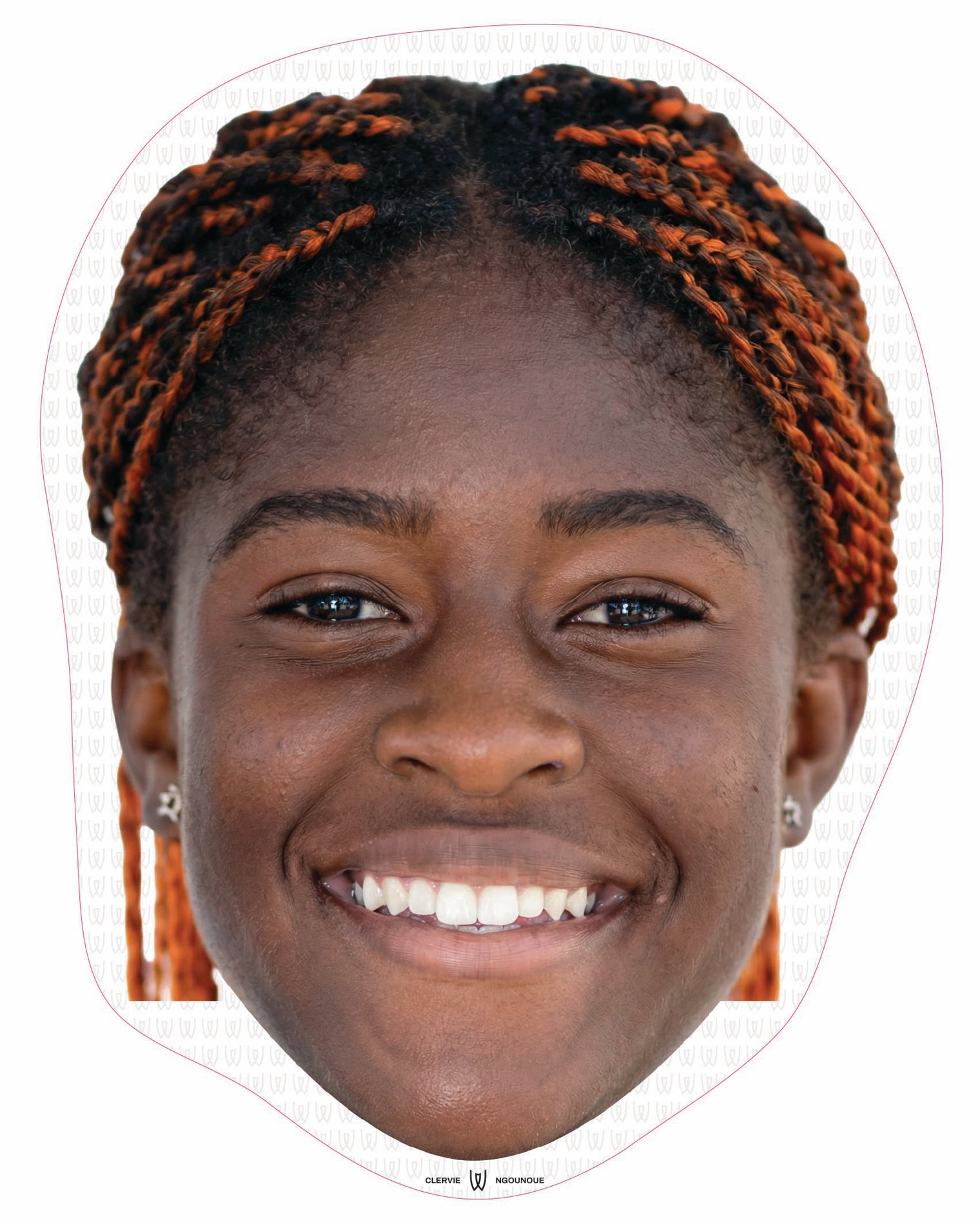 Clervie Ngounoue