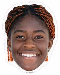 Clervie Ngounoue