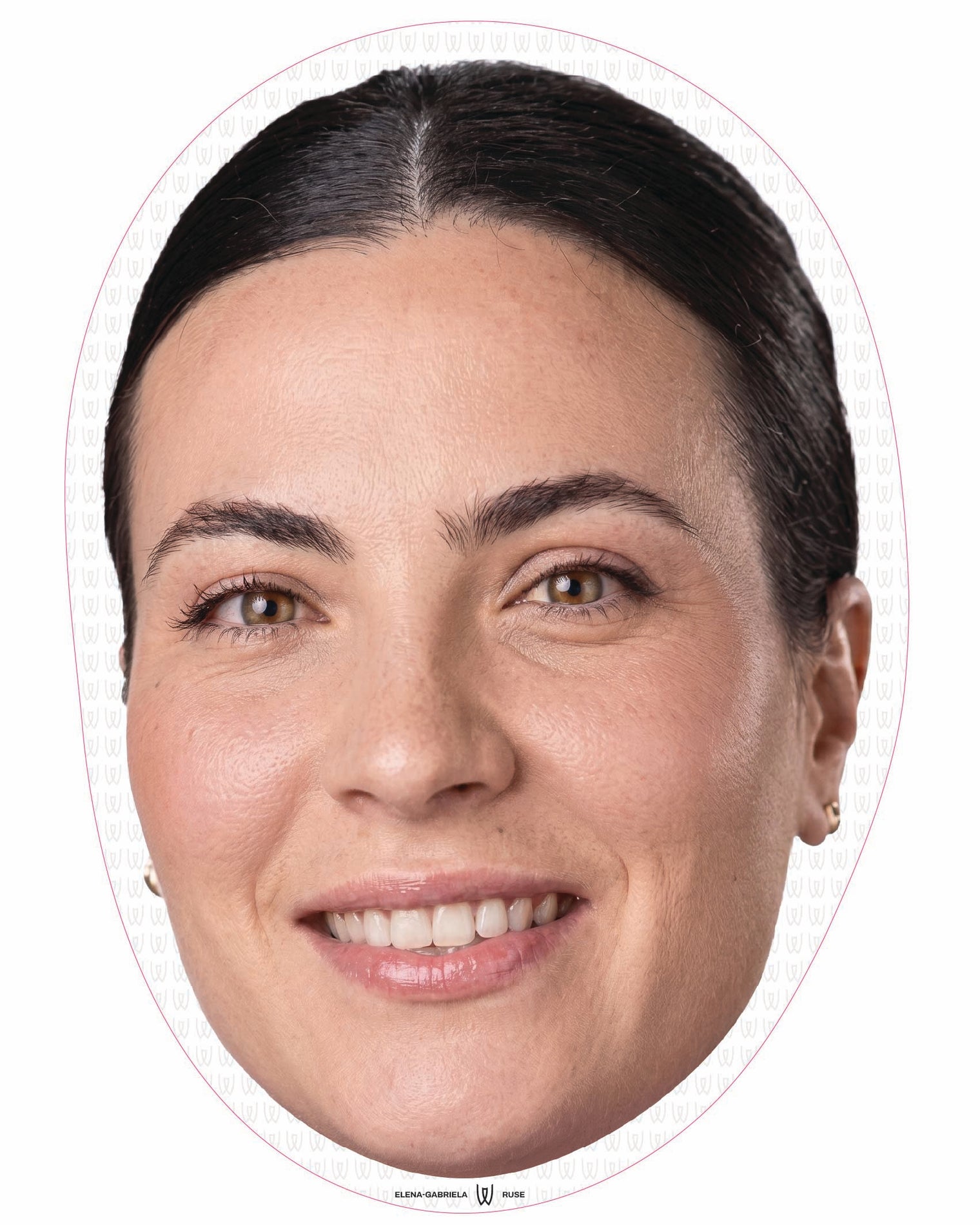 Elena-Gabriela Ruse