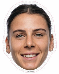 Emma Navarro