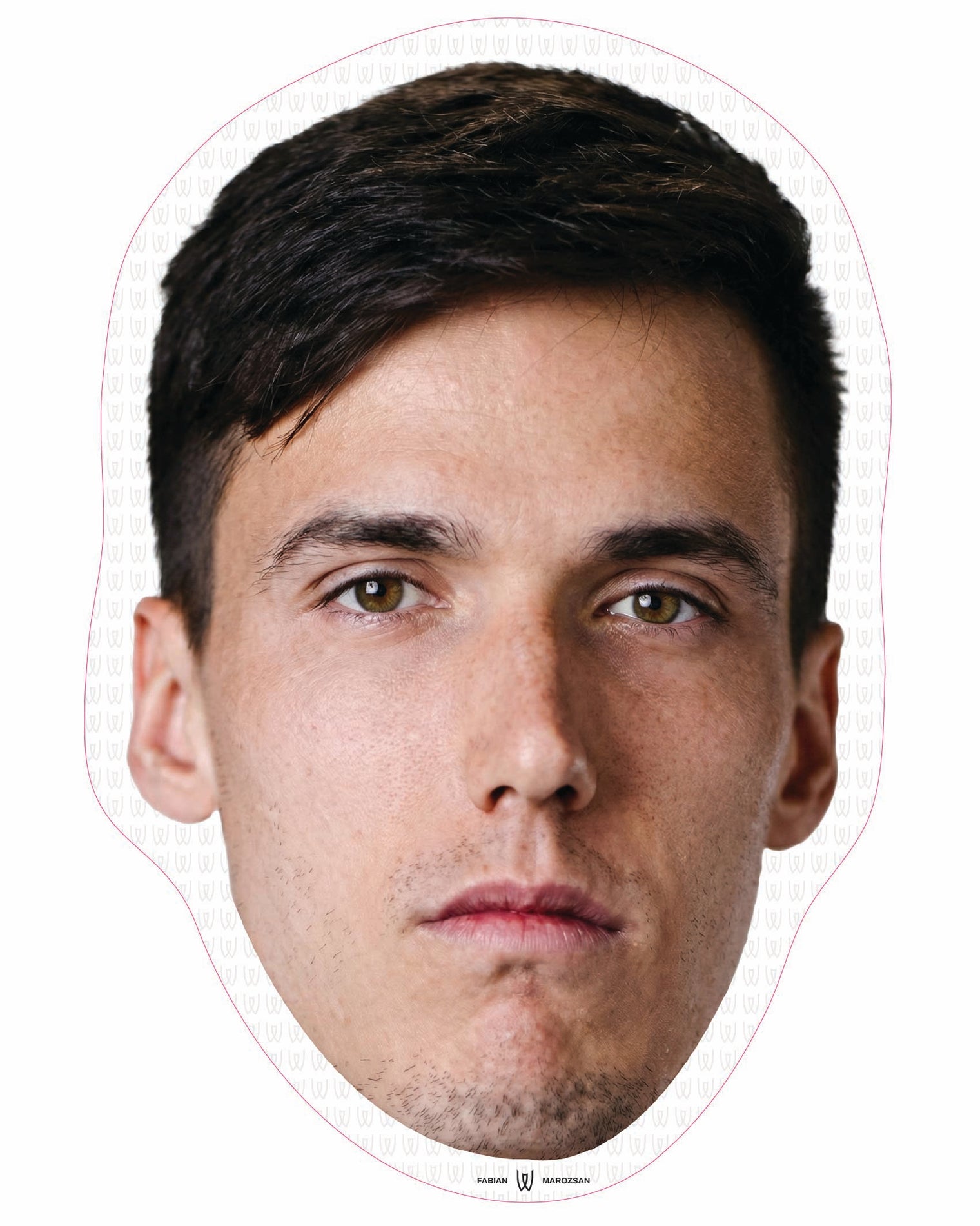 Fabian Marozsan
