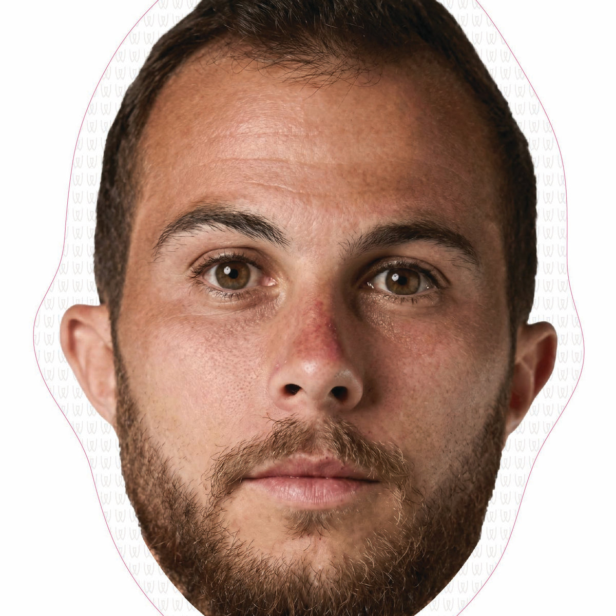Hugo Gaston – Sports Heads
