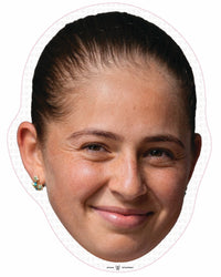 Jelena Ostapenko