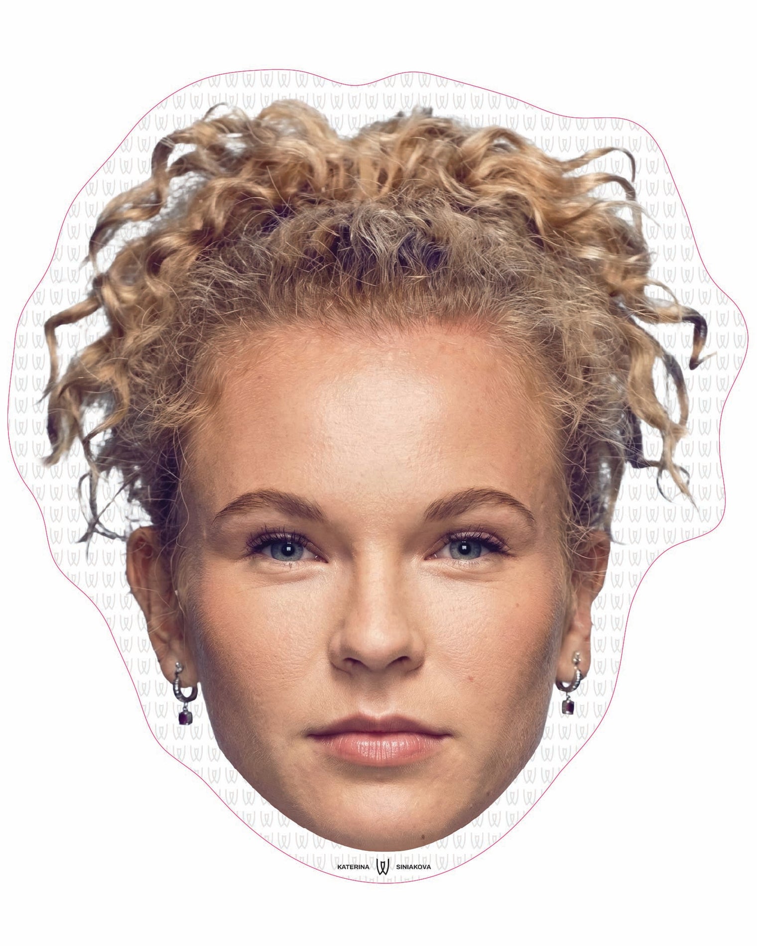 Katerina Siniakova