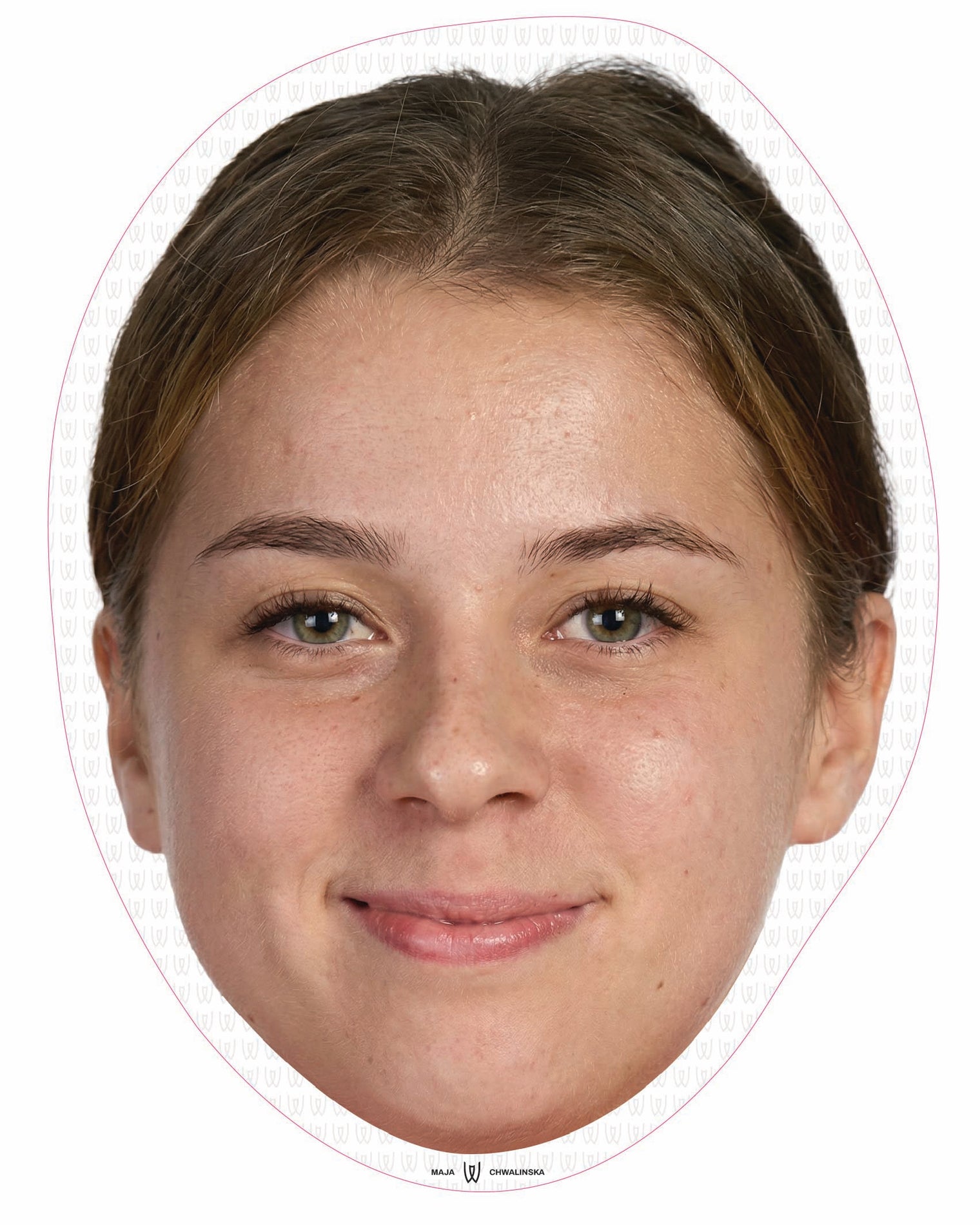 Maja Chwalinska