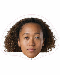 Naomi Osaka