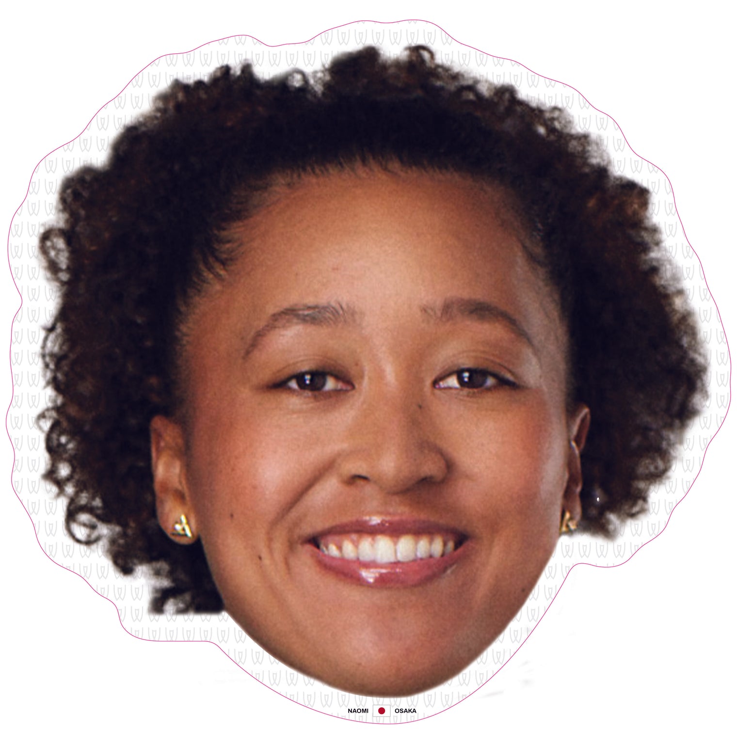 Naomi Osaka