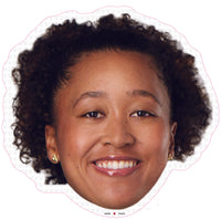 Naomi Osaka
