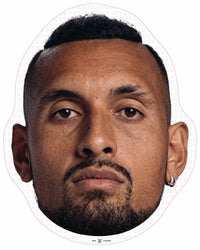 Nick Kyrgios