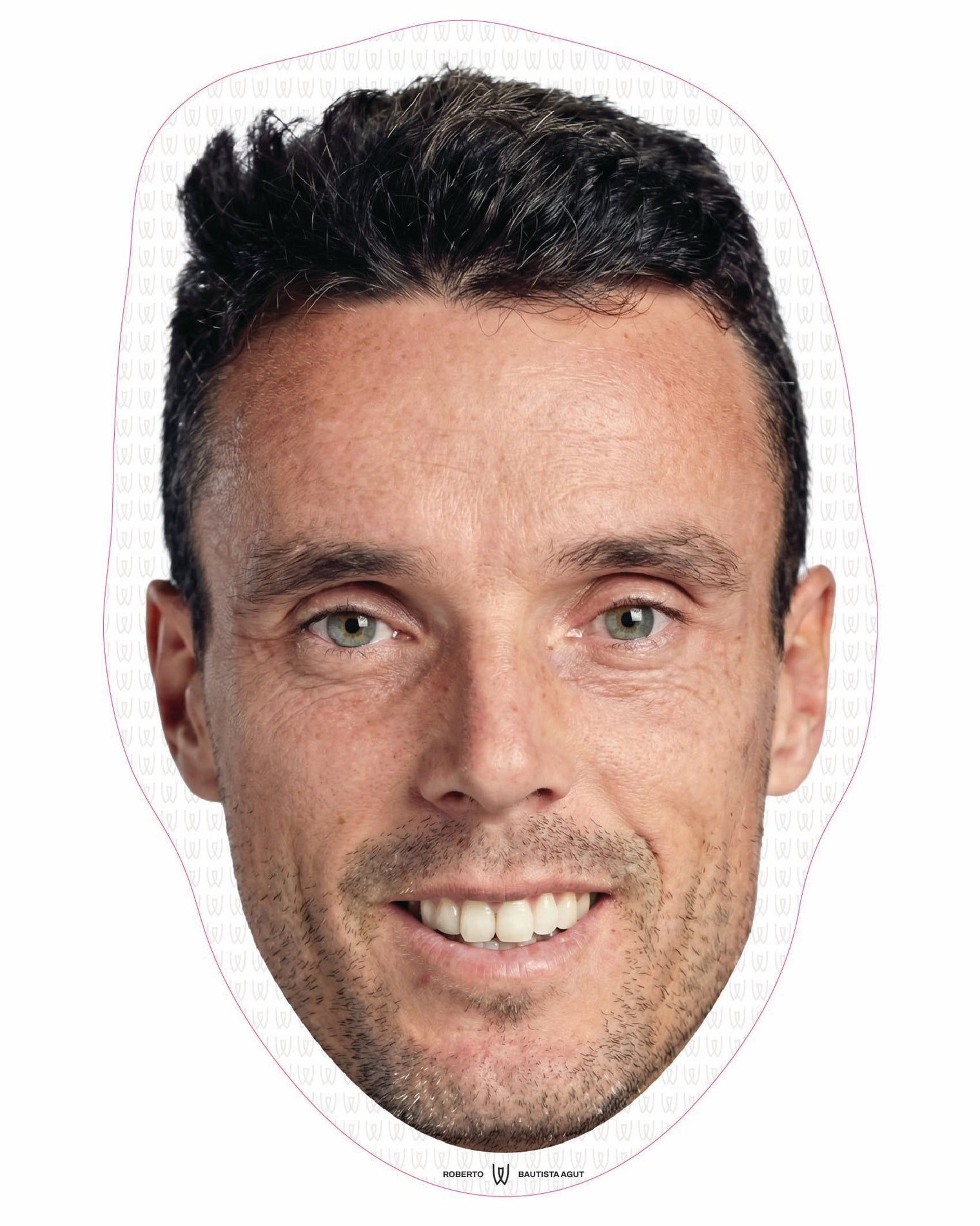Roberto Bautista Agut