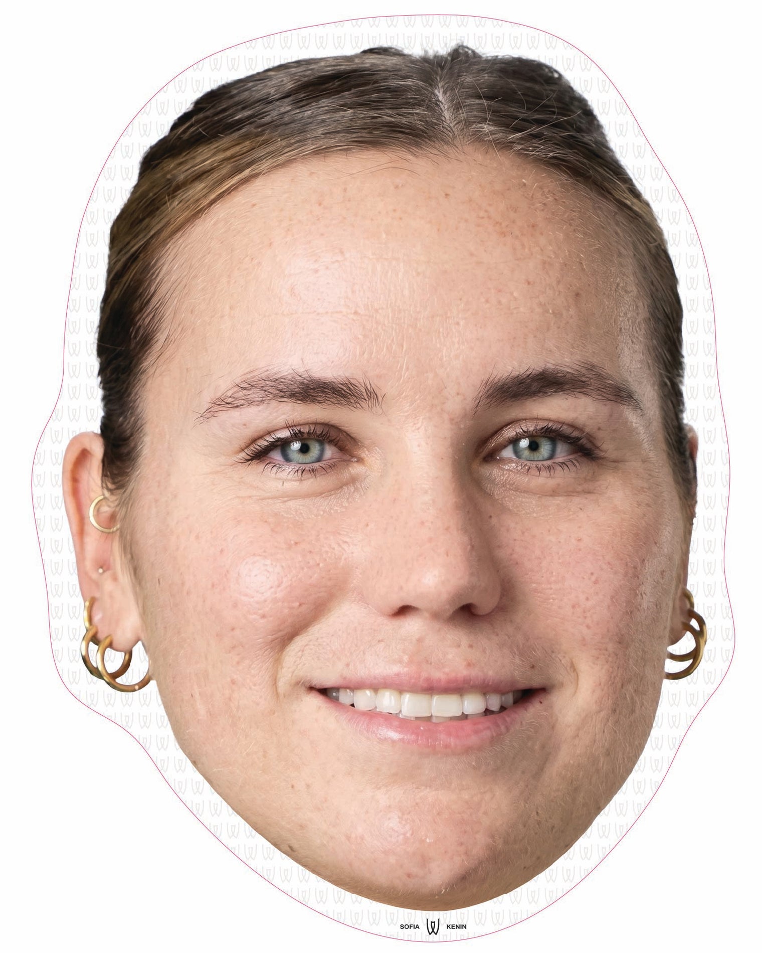 Sofia Kenin