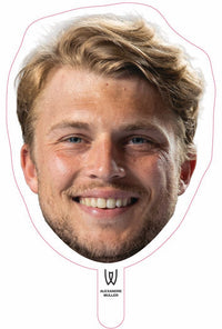 Alexandre Muller