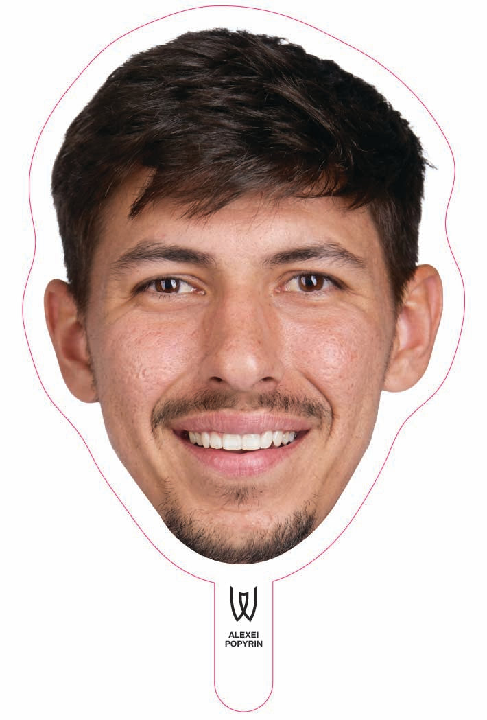 Alexei Popyrin