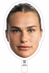 Aryna Sabalenka