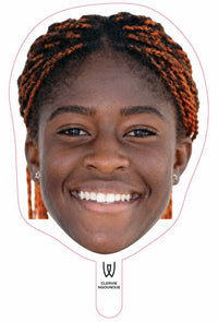 Clervie Ngounoue