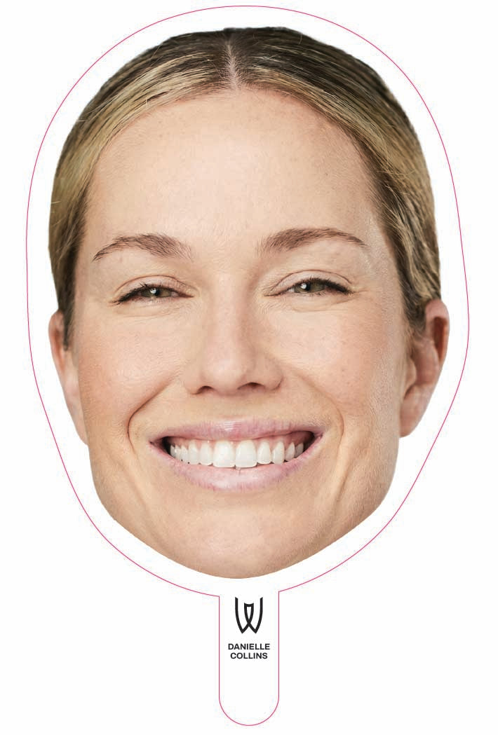 Danielle Collins