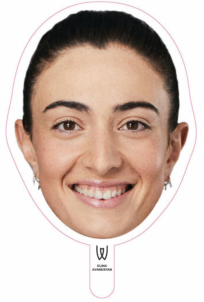 Elina Avanesyan