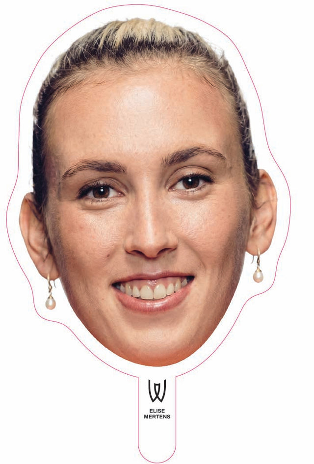 Elise Mertens