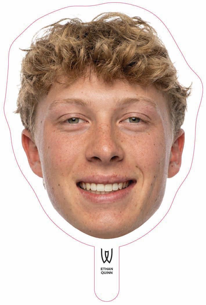 Ethan Quinn