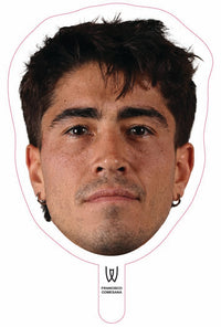 Francisco Comesana