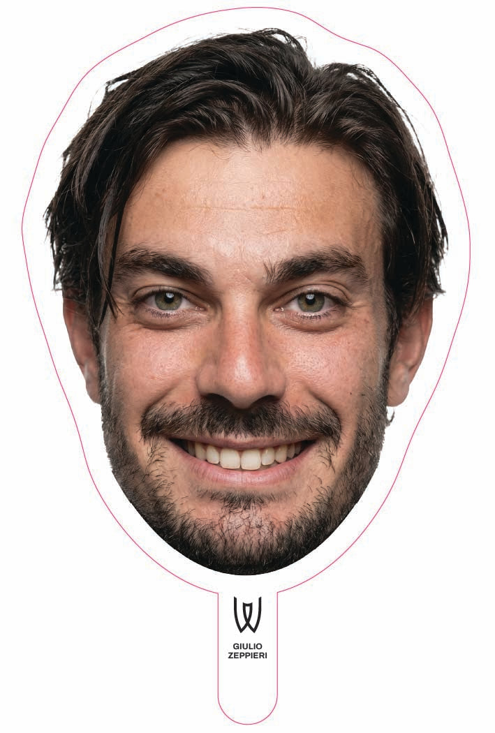 Giulio Zeppieri