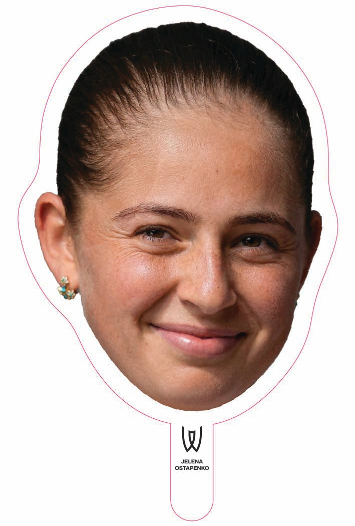 Jelena Ostapenko