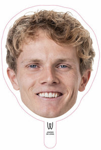 Jesper De Jong