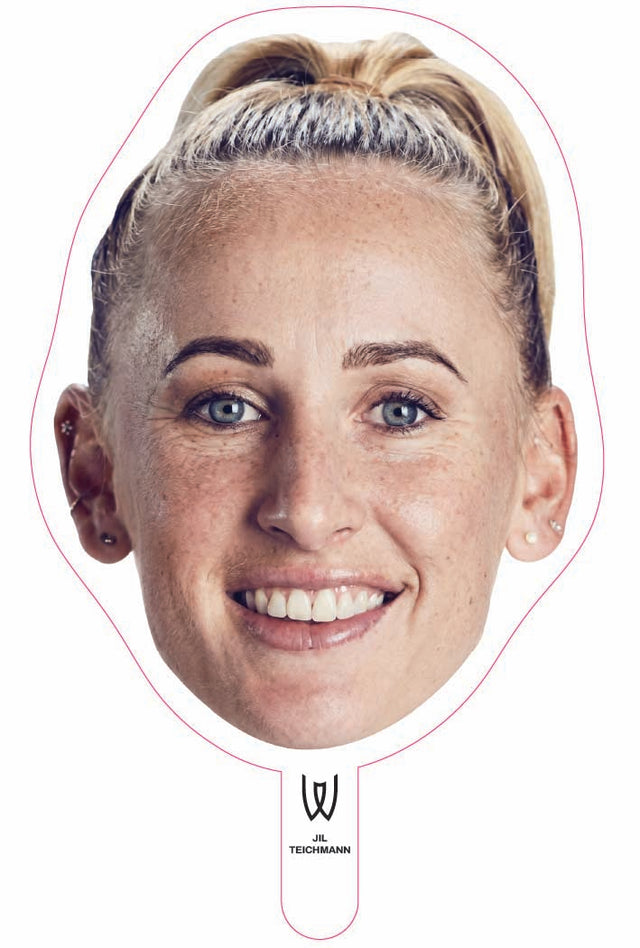 Jil Teichmann