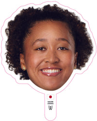Naomi Osaka