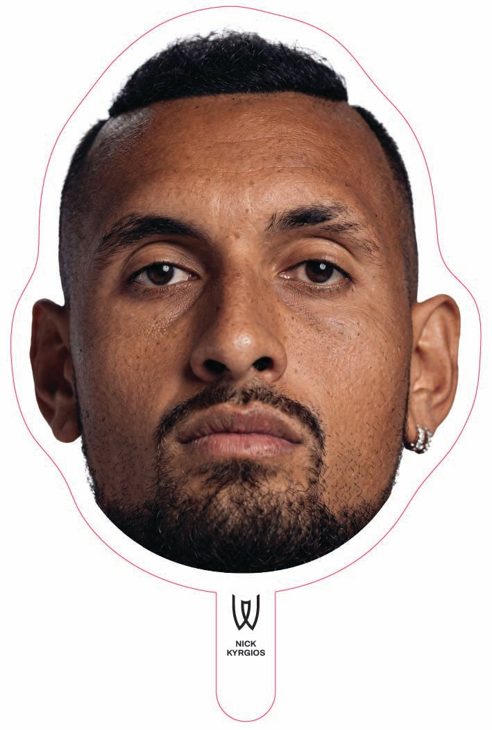 Nick Kyrgios