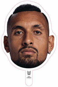 Nick Kyrgios