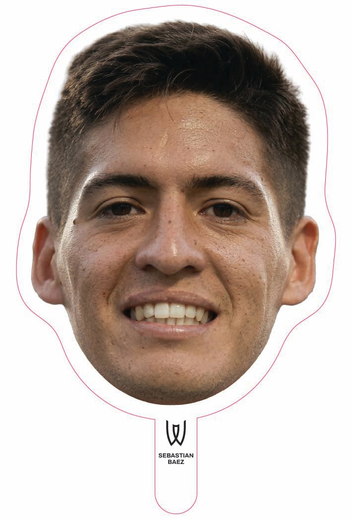 Sebastian Baez