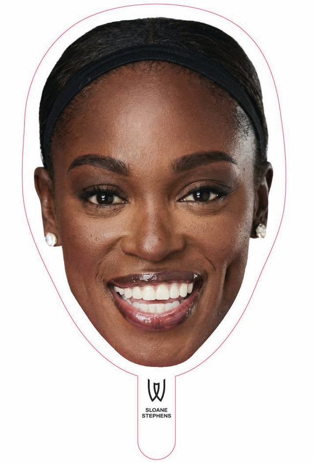 Sloane Stephens