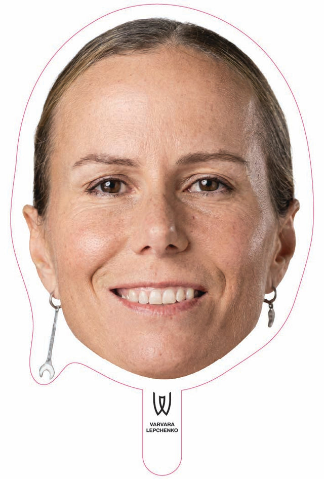 Varvara Lepchenko