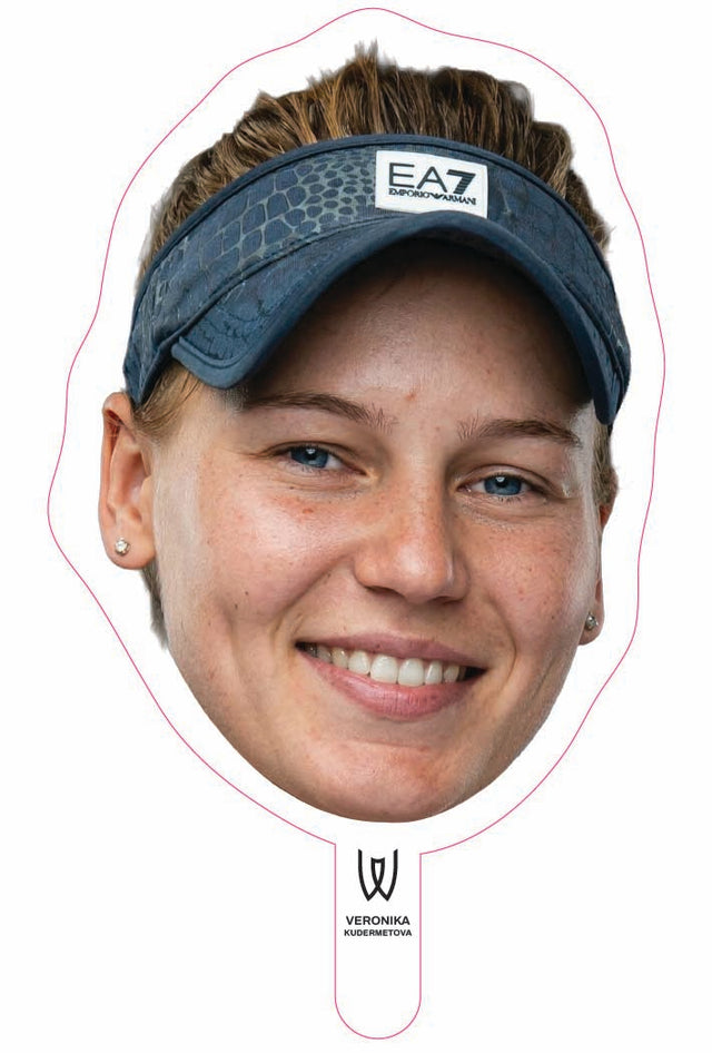 Veronika Kudermetova