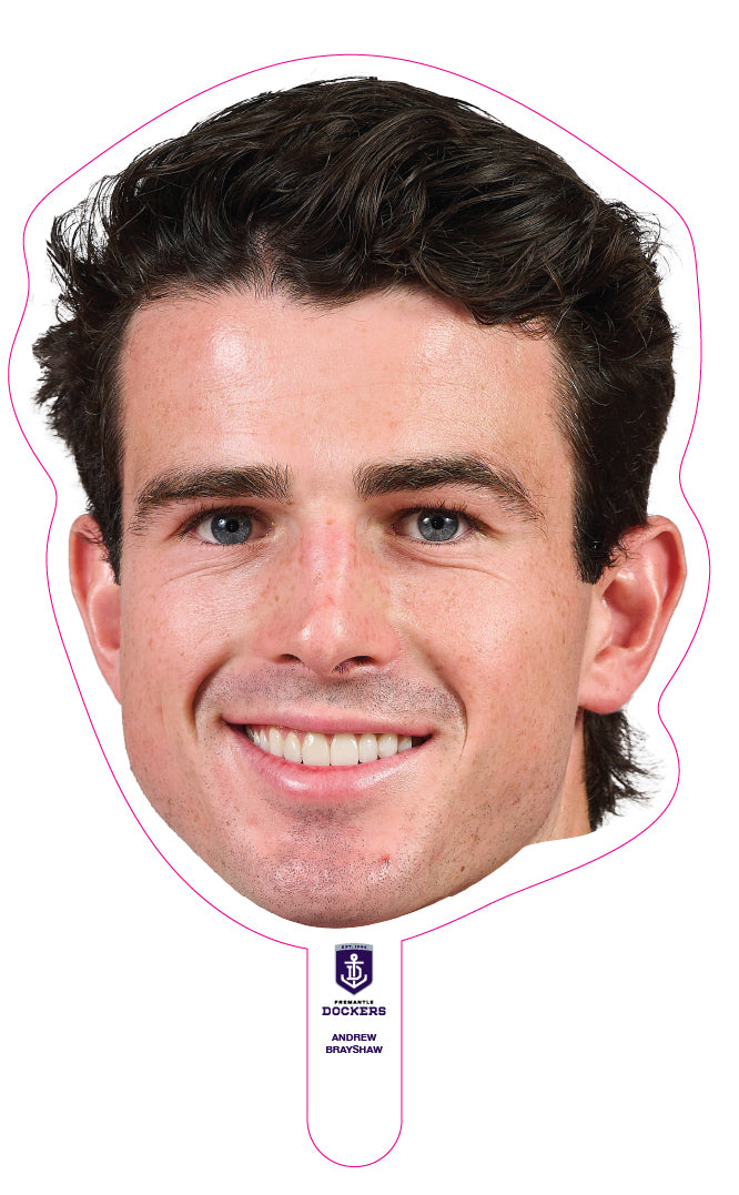 Andrew Brayshaw